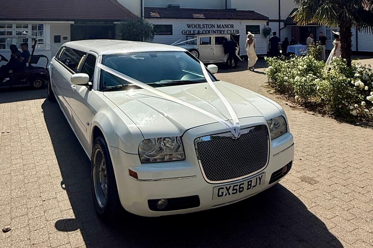 Supercar and prestige arrivals — SPM Hire London