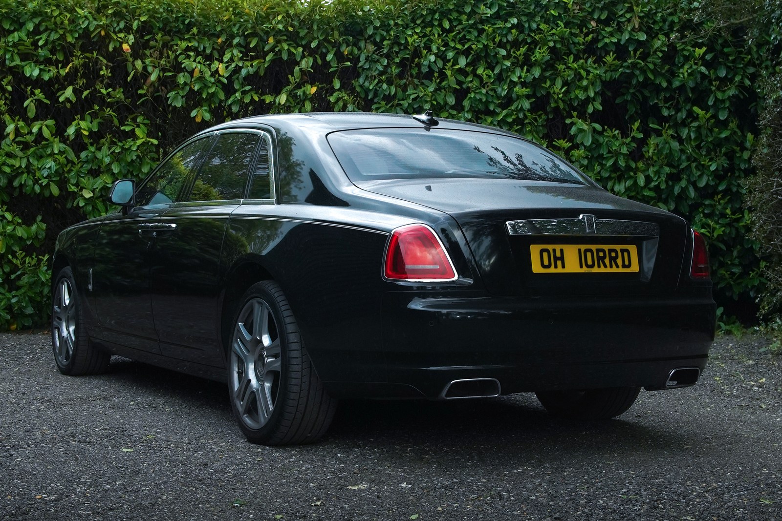 We work with your funeral director — SPM Hire London