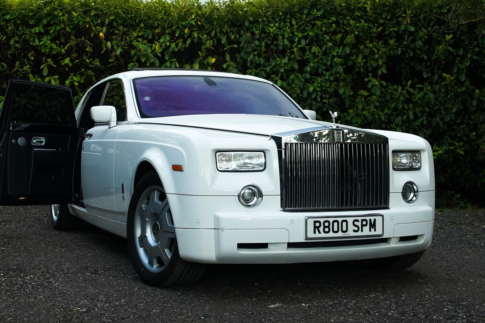 See the Car Before You Book — SPM Hire