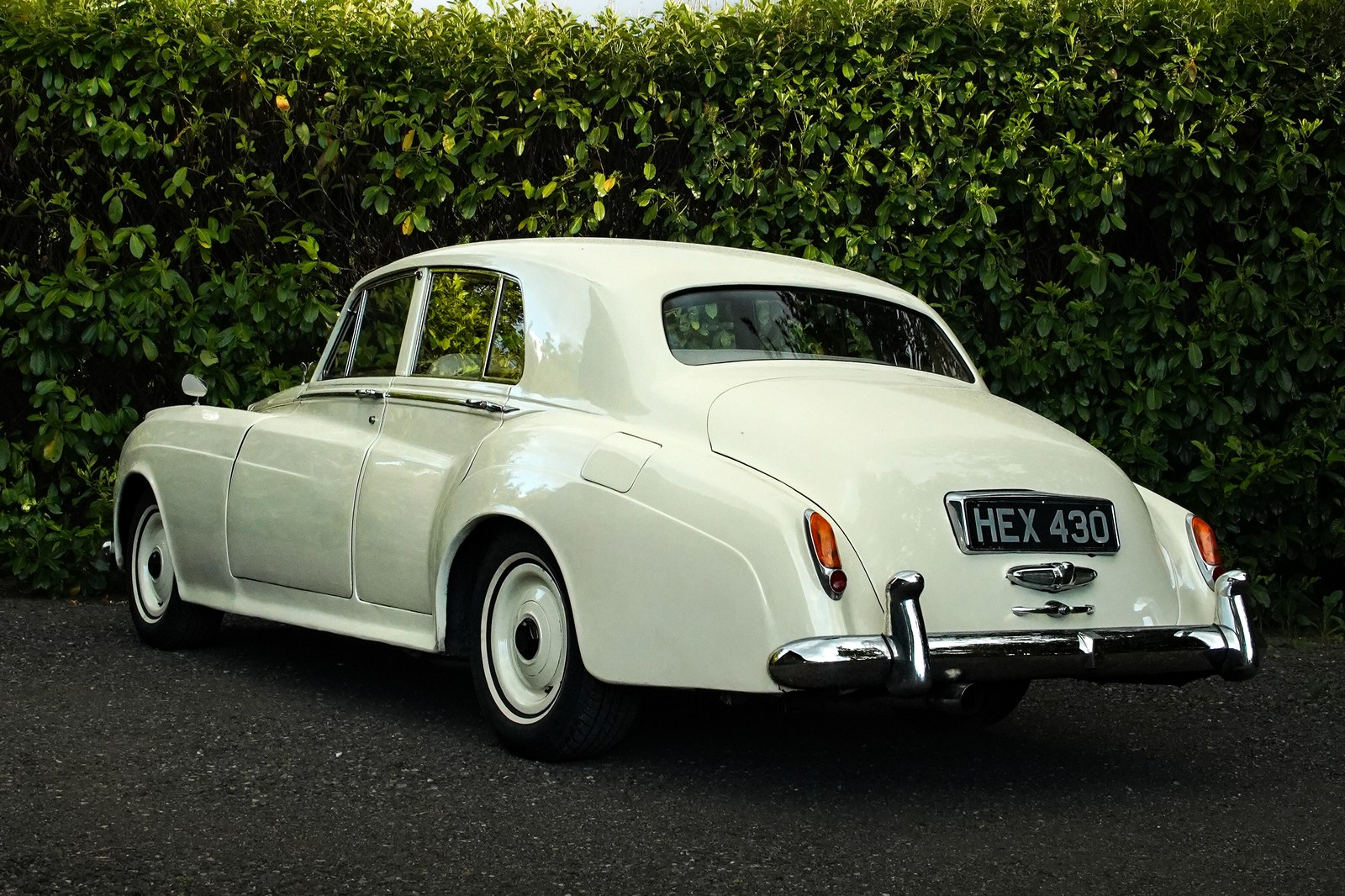 Multiple cars and guest transport — SPM Hire London