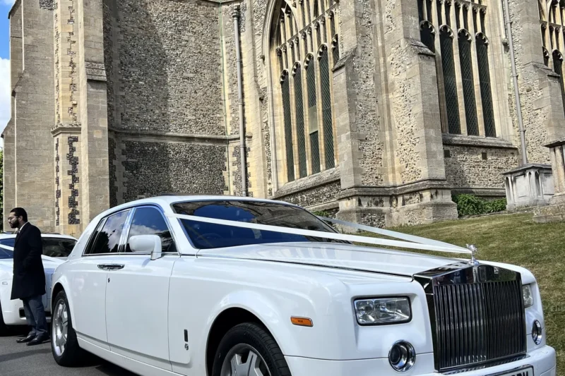 Rolls-Royce Phantom Series I photo 1
