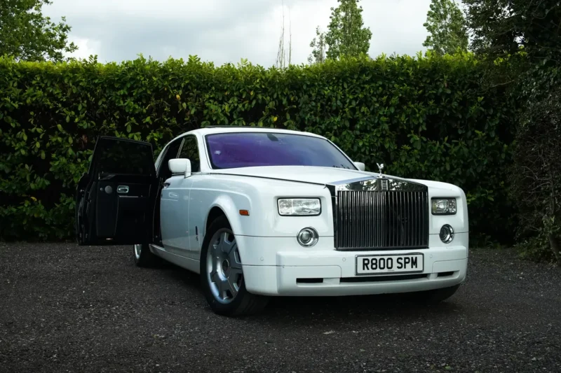Rolls-Royce Phantom Series I photo 2