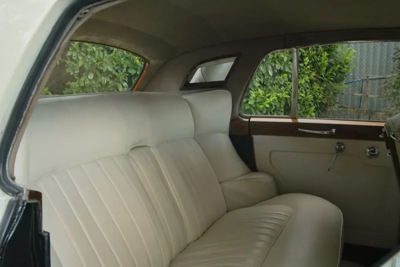 Rolls-Royce Silver Cloud photo 2