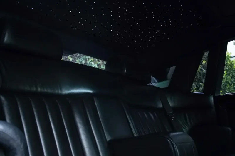Rolls-Royce Phantom Series I photo 3