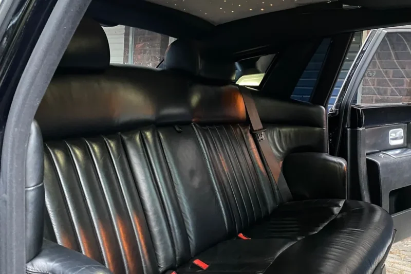 Rolls-Royce Phantom Series I photo 4