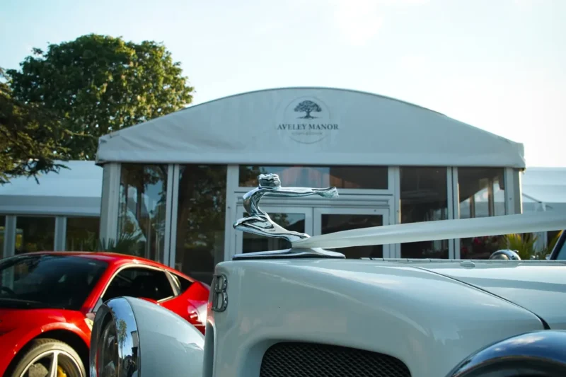 Beauford Tourer photo 4
