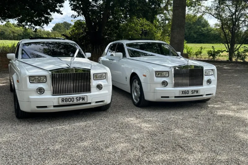 Rolls-Royce Phantom Series I photo 5